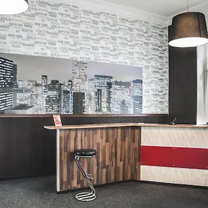 Hotel-pension Insor Affittacamere